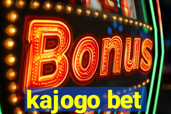 kajogo bet